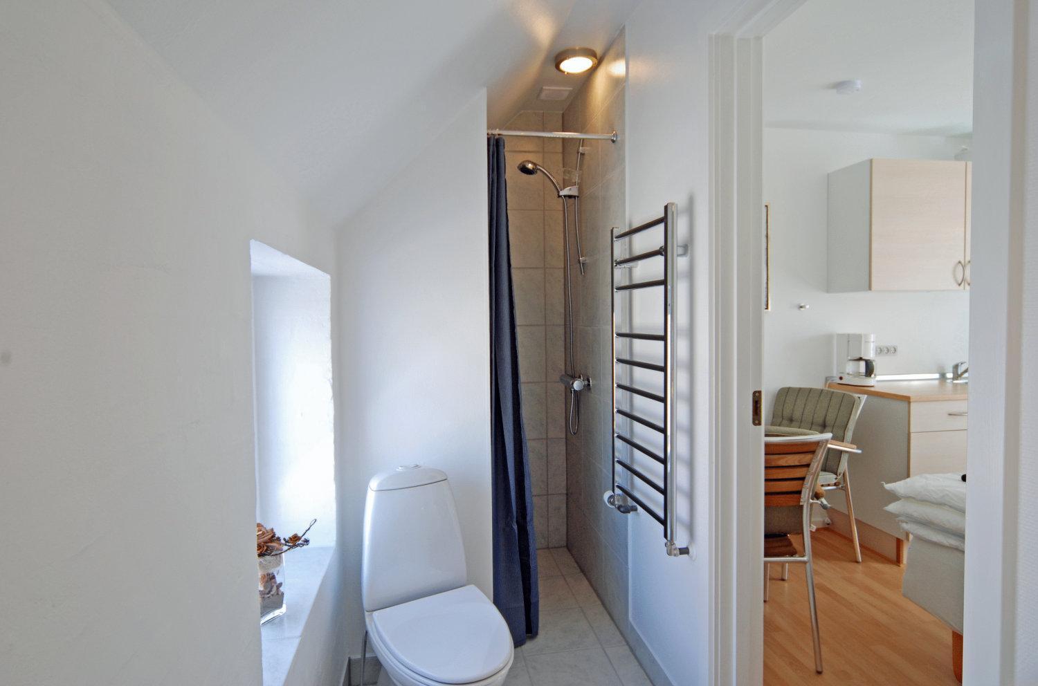 Plesners Anneks Apartment Skagen Exterior photo