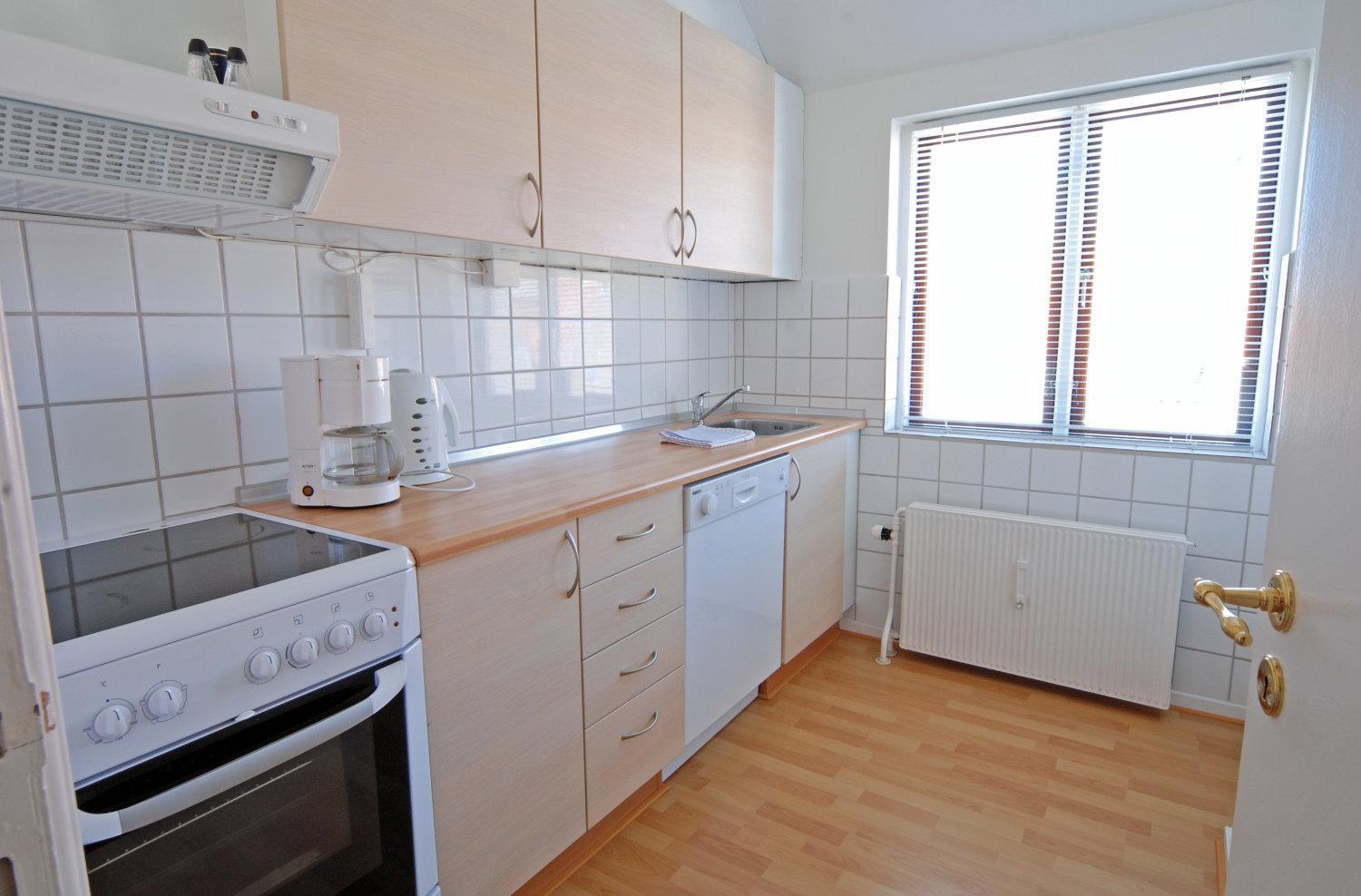 Plesners Anneks Apartment Skagen Exterior photo
