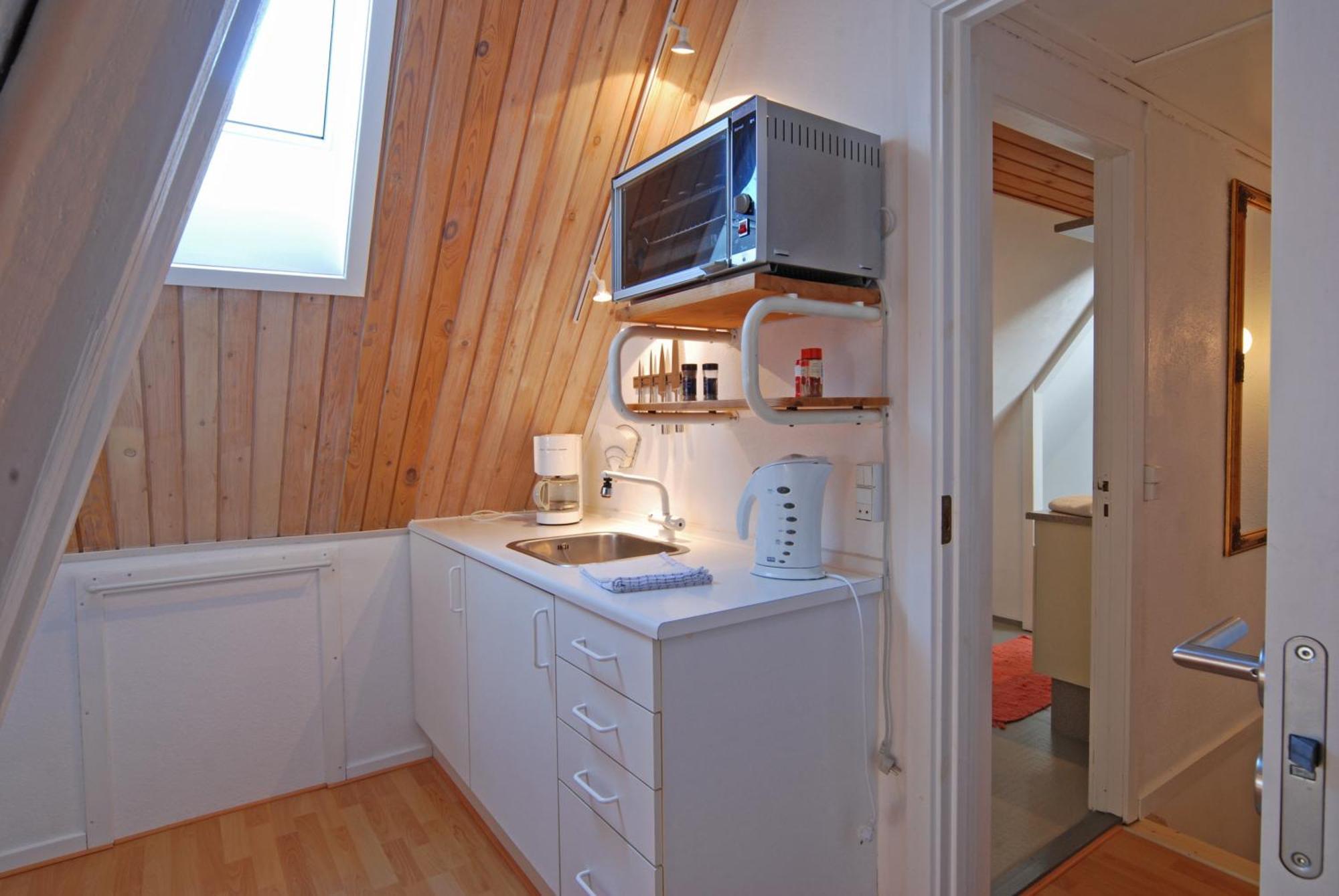 Plesners Anneks Apartment Skagen Exterior photo